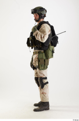  Photos Reece Bates Army Navy Seals Operator Poses 